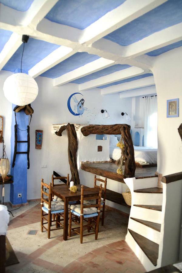 Les Olles Regués Exterior foto